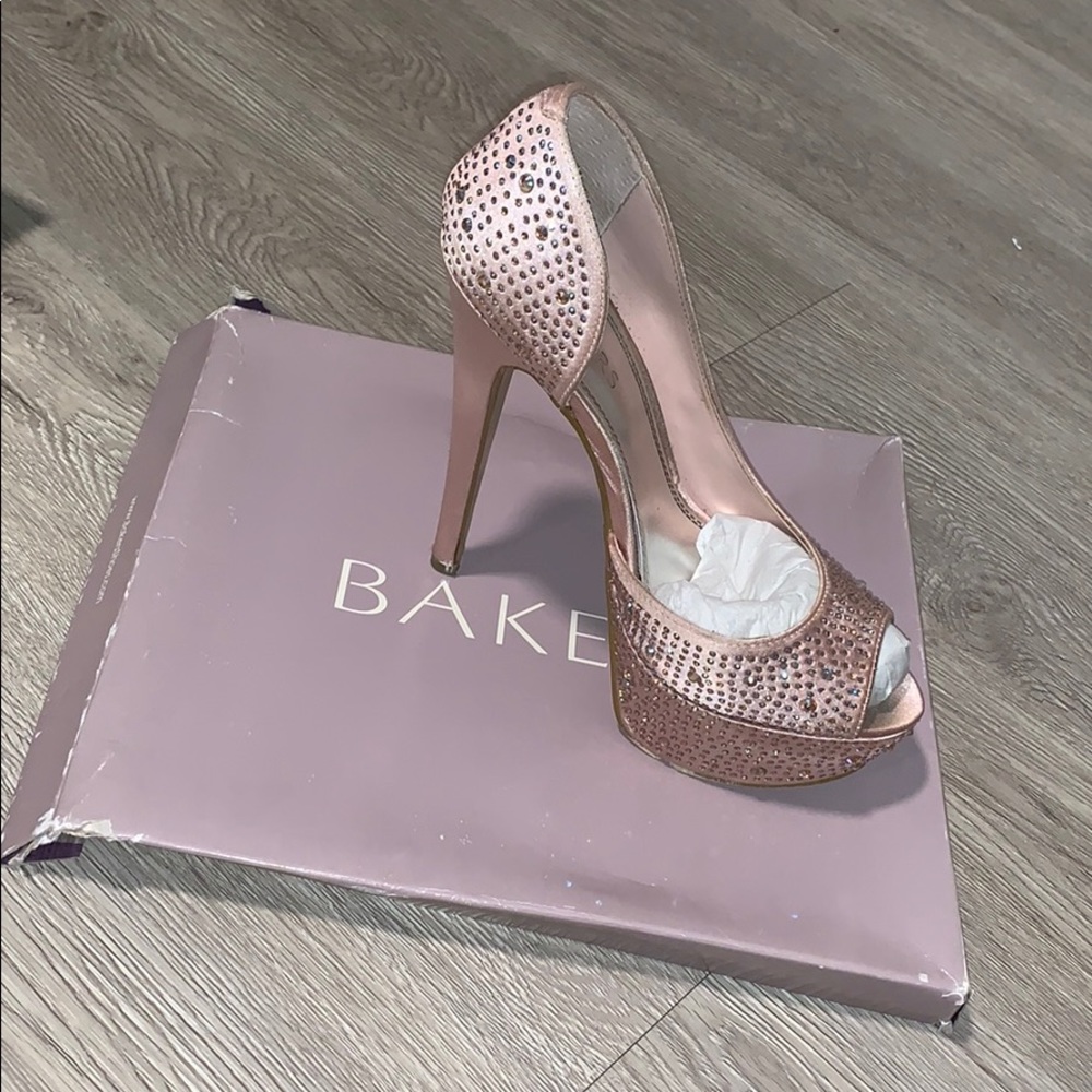 Bakers Shoes